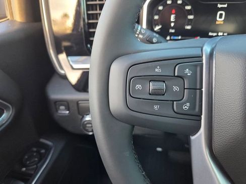 New 2026 GMC Sierra 1500 SLE w/ Preferred Package RWD image 30