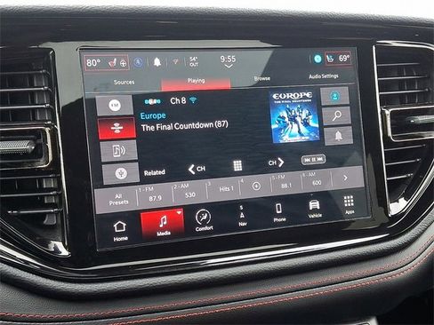 Used 2024 Dodge Durango GT image 14