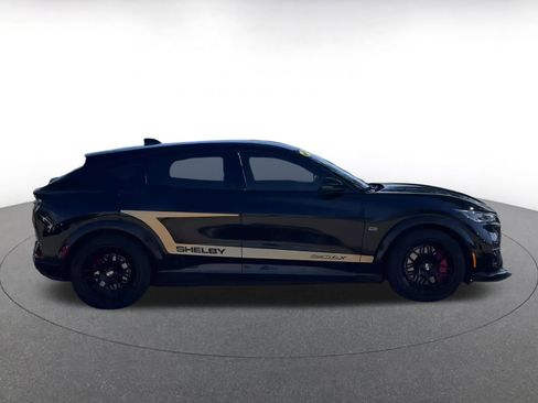 Used 2023 Ford Mustang Mach-E GT image 12