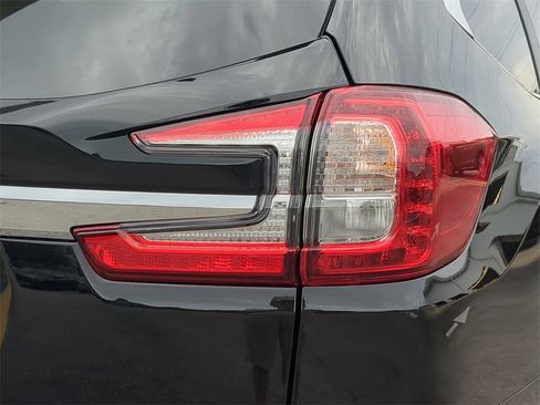 New 2026 Subaru Ascent Touring image 8