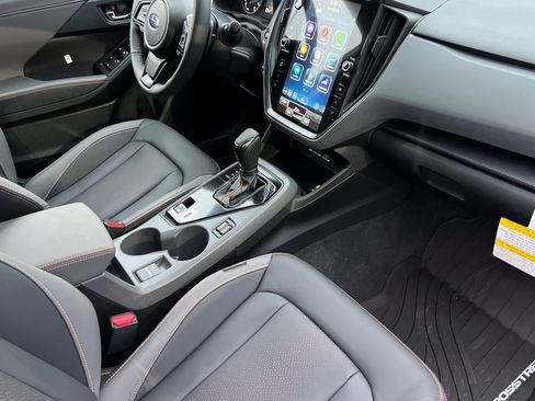 New 2025 Subaru Crosstrek 2.5i Limited w/ Popular Package #4A image 16