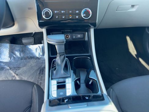 Used 2023 Hyundai Tucson SEL image 17