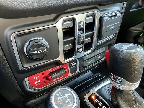 New 2026 Jeep Wrangler Willys image 26