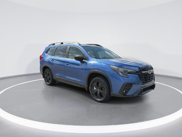 New 2027 Subaru Ascent Premium AWD/4WD image 2