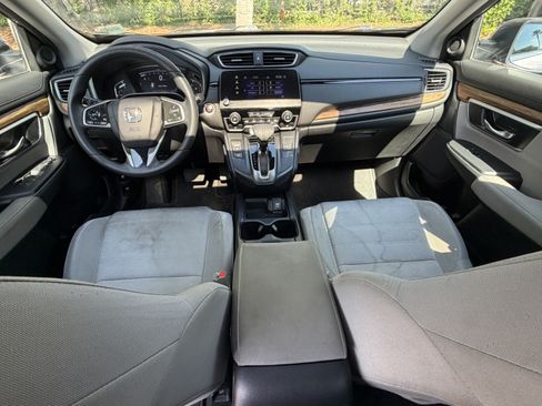 Used 2019 Honda CR-V EX image 34