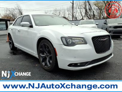 Used 2022 Chrysler 300 S