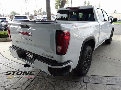 New 2026 GMC Sierra 1500 Elevation w/ Preferred Package image 9