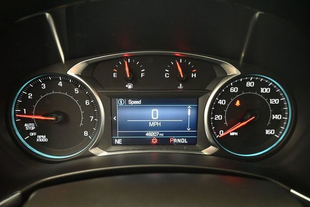 Used 2022 Chevrolet Equinox LS w/ LS Convenience Package FWD image 25