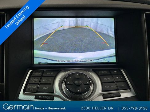 Used 2014 Nissan Maxima 3.5 SV w/ Premium Package image 26