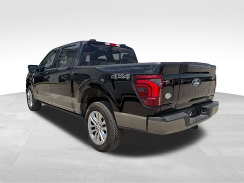 Used 2025 Ford F150 King Ranch AWD/4WD image 17