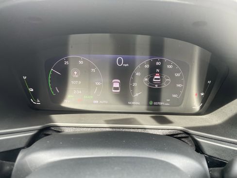 Used 2024 Honda Accord Sport image 20