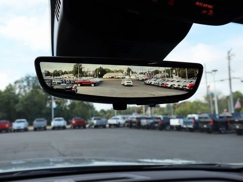 New 2026 Chevrolet Traverse LT w/ Driver Confidence Package image 15