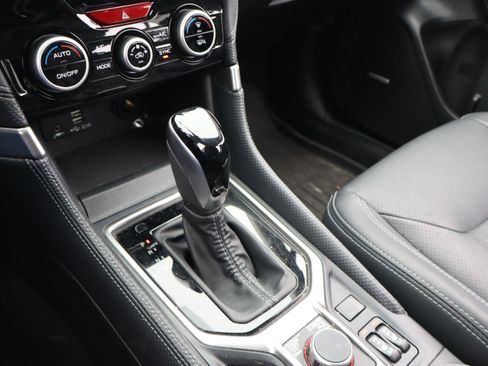 Used 2019 Subaru Forester Limited w/ Popular Package #3 image 31