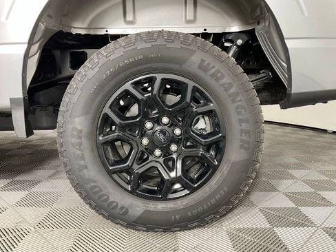New 2026 Ford F150 XLT w/ Mobile Office Package AWD/4WD image 10