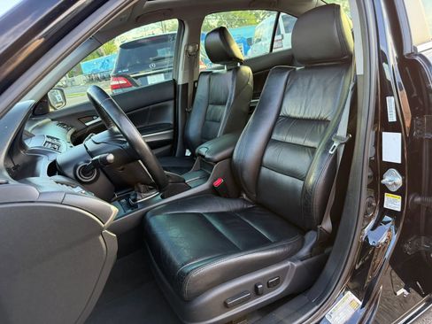 Used 2009 Honda Accord EX-L image 12