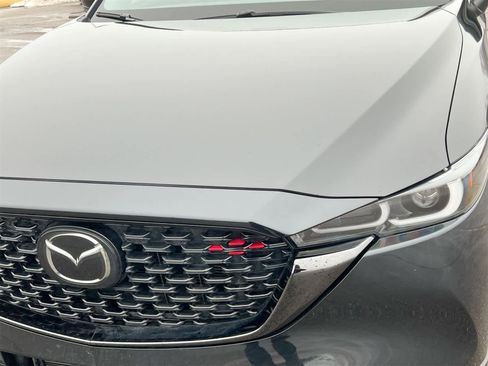 Used 2023 MAZDA CX-5 AWD 2.5 Turbo image 11