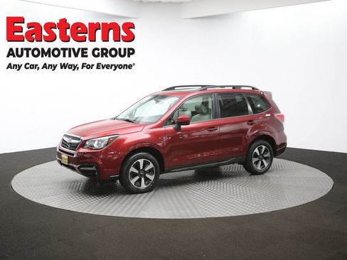 Used 2018 Subaru Forester 2.5i Limited image 55