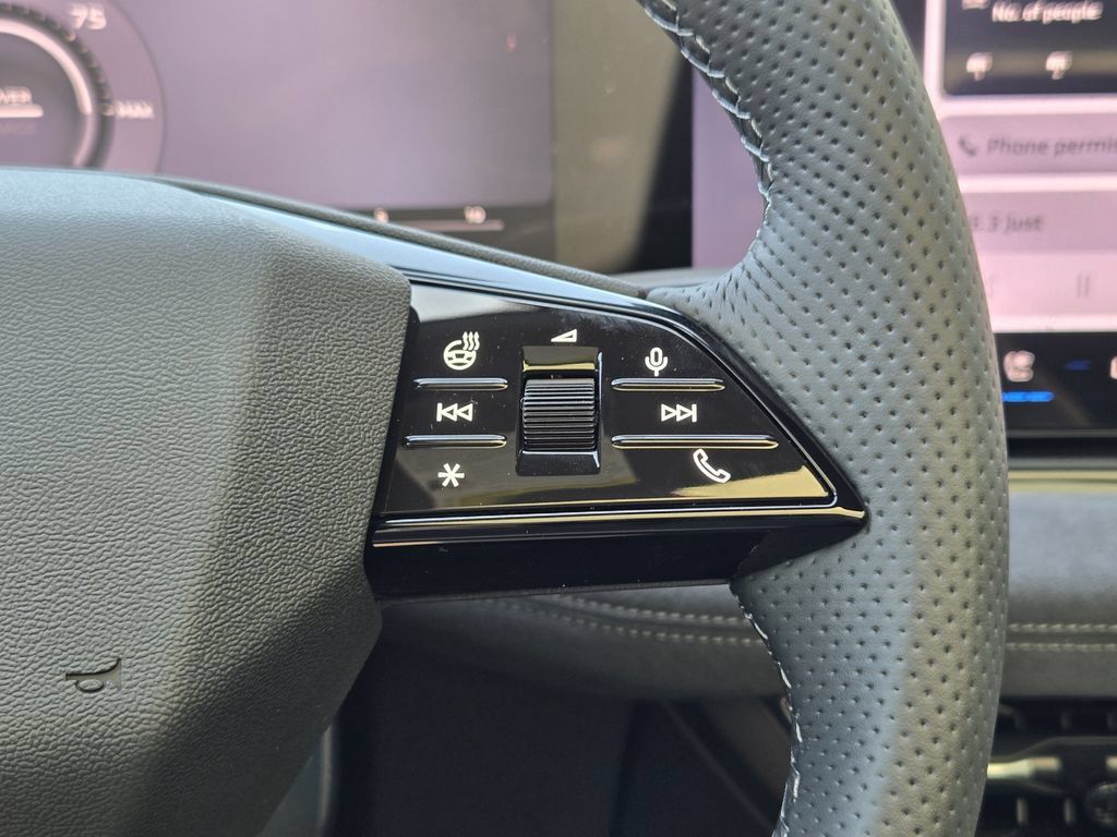 New 2027 Audi S6 e-tron Premium Plus AWD/4WD image 33