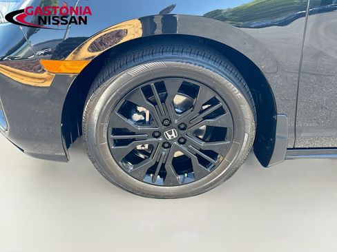 Used 2026 Honda Odyssey Sport-L image 41