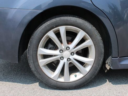 Used 2014 Subaru Legacy 2.5i Premium AWD/4WD image 37