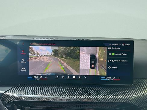 New 2026 BMW M340i xDrive w/ Premium Package AWD/4WD image 16