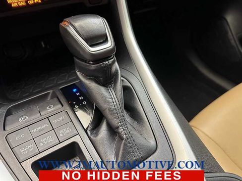Used 2019 Toyota RAV4 XLE Premium w/ All Weather Liner Package AWD/4WD image 35