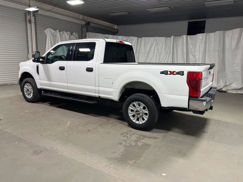 Used 2022 Ford F250 XLT image 5
