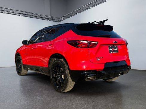 Used 2022 Chevrolet Blazer RS image 5