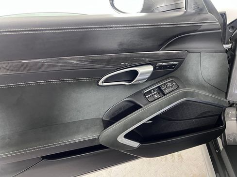 Certified 2024 Porsche 718 Boxster GTS RWD image 27