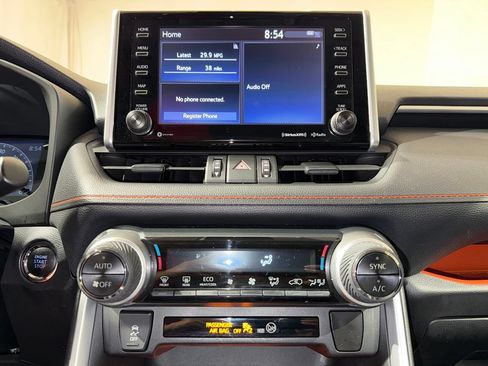 Certified 2019 Toyota RAV4 Adventure w/ All Weather Liner Package AWD/4WD image 28