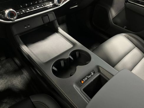 New 2026 Honda Prologue Touring image 18
