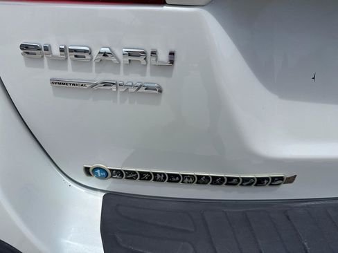 Used 2018 Subaru Outback 2.5i Premium AWD/4WD image 56