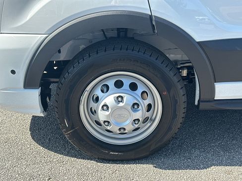 New 2026 Ford Transit 350 XLT RWD image 38