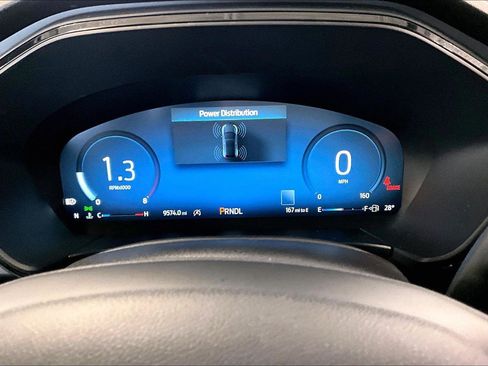 Used 2023 Ford Escape ST-Line Select w/ Tech Pack #2 image 11