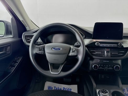 Used 2025 Ford Escape Active AWD/4WD image 21