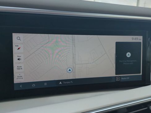 New 2026 Hyundai Palisade FWD Hybrid image 26