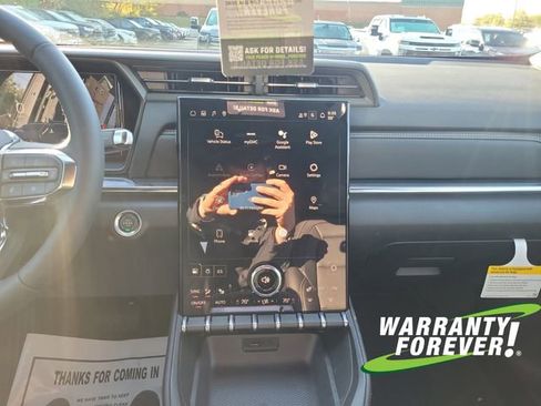 New 2026 GMC Terrain Elevation w/ Elevation Premium Package image 11