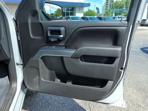 Used 2014 Chevrolet Silverado 1500 LT w/ All Star Edition AWD/4WD image 30