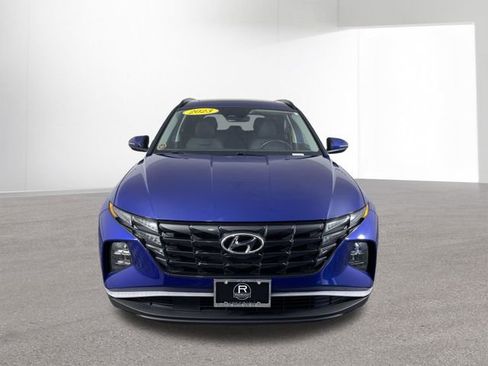 Used 2023 Hyundai Tucson SEL w/ Convenience Package image 15