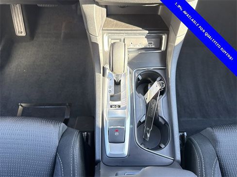 Certified 2025 Subaru Ascent Premium image 16