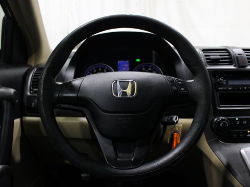 Used 2010 Honda CR-V LX image 10