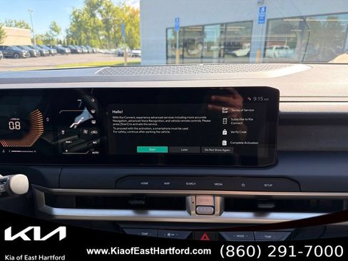 New 2027 Kia Telluride S AWD/4WD image 30