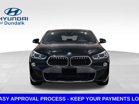 Used 2020 BMW X2 xDrive28i w/ M Sport X Package image 5