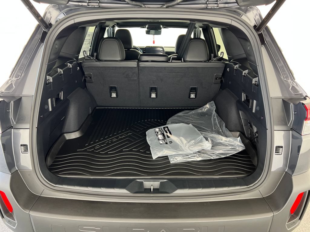 New 2026 Subaru Outback Touring XT AWD/4WD image 25