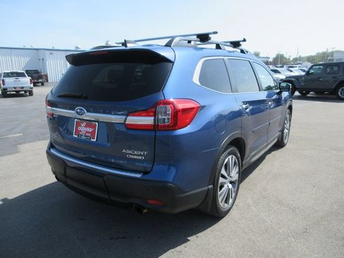 Used 2019 Subaru Ascent Touring w/ Popular Package #2A AWD/4WD image 4