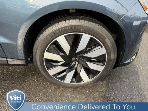 Certified 2025 Volvo EX90 Ultra image 15