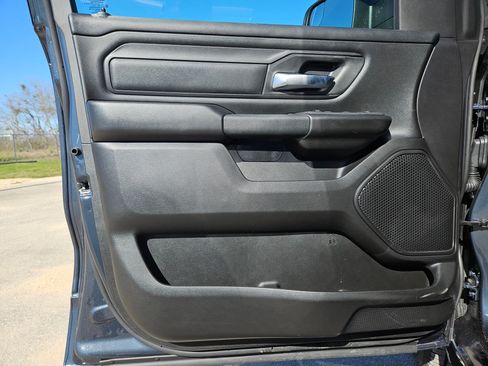 New 2026 RAM 1500 Express image 11