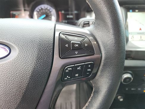 Used 2019 Ford Ranger Lariat w/ Equipment Group 501A Mid image 28