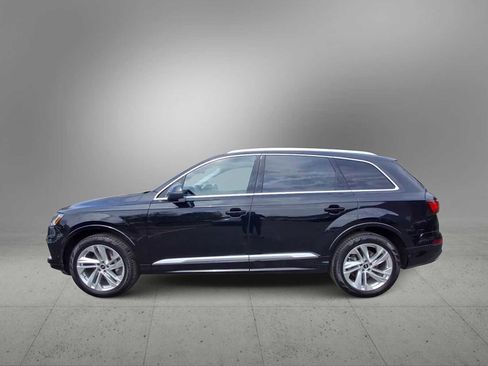 Used 2023 Audi Q7 3.0T Premium w/ Convenience Package AWD/4WD image 5