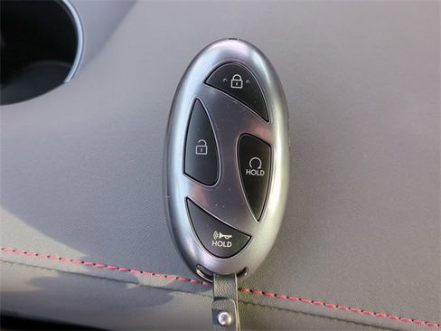 New 2026 Hyundai Sonata N Line image 29